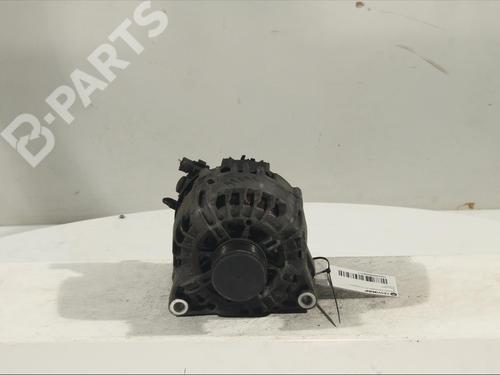 Alternator CITROËN C4 I Saloon 1.6 HDi | BP11910915M7 