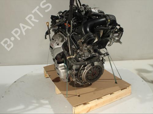Engine TOYOTA YARIS (_P13_) 1.5 (NSP131_) | BP29516866M1 - Image 2