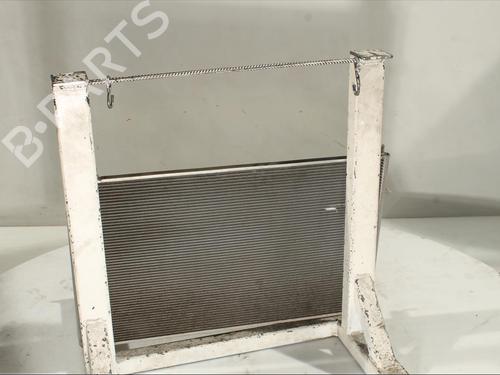 AC radiator TOYOTA AURIS (_E15_) 1.4 D-4D (NDE150_, NDE150R) | BP17208801M32 