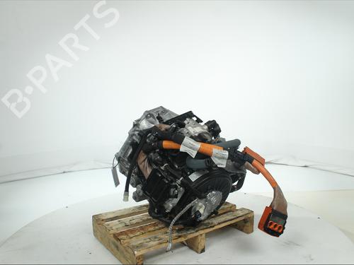 Gearbox RENAULT AUSTRAL E-TECH 200 Hybrid (HGM2) | BP37455562M3 - Image 3