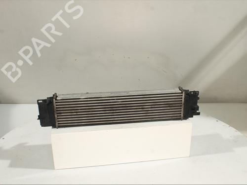 Intercooler VOLVO XC40 (536) T3 | BP31912283M30