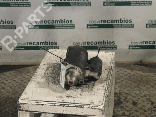 Starter MERCEDES-BENZ M-CLASS (W163) ML 400 CDI (163.128) | BP11897574M8