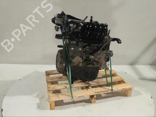 Engine FORD KA (RU8)  | BP13515734M1 