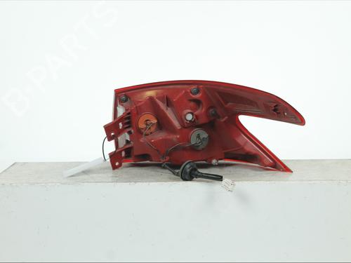 Left taillight HYUNDAI i20 III (BC3, BI3) 1.0 T-GDI | BP40205598C34 - Image 2
