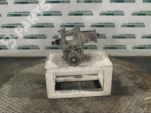 Transfer box HYUNDAI TUCSON (JM)  | BP11895885M36 