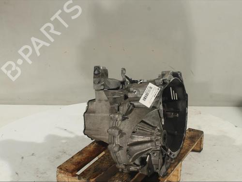 Gearbox PEUGEOT 308 II (LB_, LP_, LW_, LH_, L3_) 1.6 HDi | BP15213171M3 