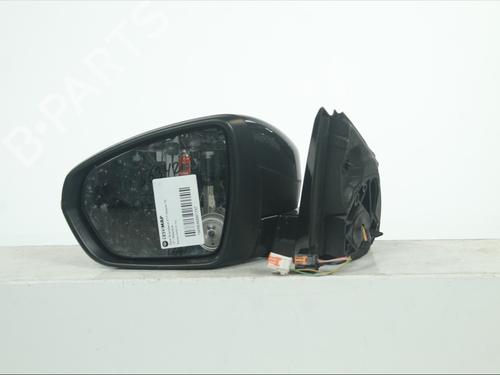 Used Left mirror Left mirror 36941189 36941189