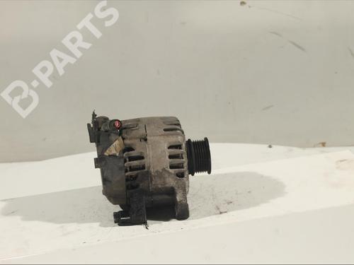 Alternator FORD C-MAX II (DXA/CB7, DXA/CEU)  | BP11911627M7 