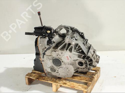 Gearbox MERCEDES-BENZ A-CLASS (W176) A 180 CDI / d (176.012) | BP25733733M3 