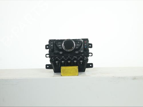 Used Climate control Climate control MINI MINI Convertible (R57) Cooper D (112 hp) 34201764 34201764