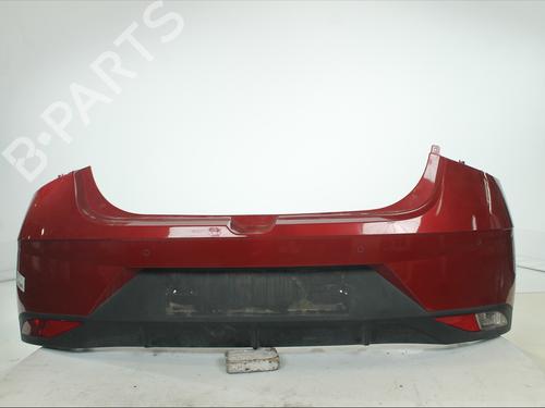 Used Rear bumper Rear bumper 36960657 36960657