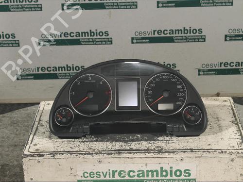 Used Instrument cluster Instrument cluster AUDI A4 B7 (8EC) 2.0 TDI (140 hp) 26919535 26919535