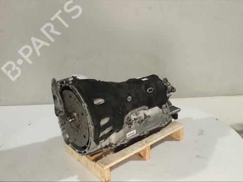 Gearbox BMW 5 Touring (G31) 520 d Mild-Hybrid | BP30092652M3