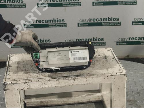 Display HONDA ACCORD VIII (CU) 2.2 i-DTEC (CU3) | BP11899428C48 