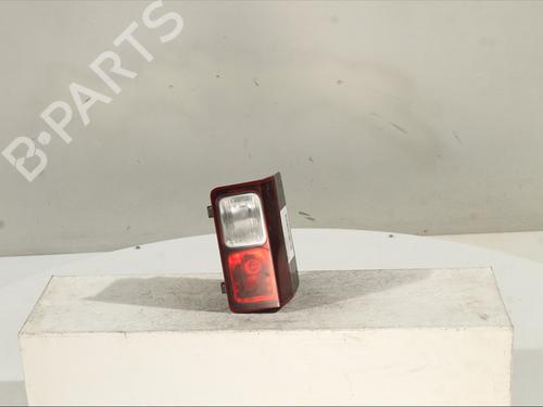 Used Rear bumper right light Rear bumper right light RENAULT TRAFIC III Bus (JG_) 1.6 dCi 125 (JGMH) (125 hp) 29463391 29463391