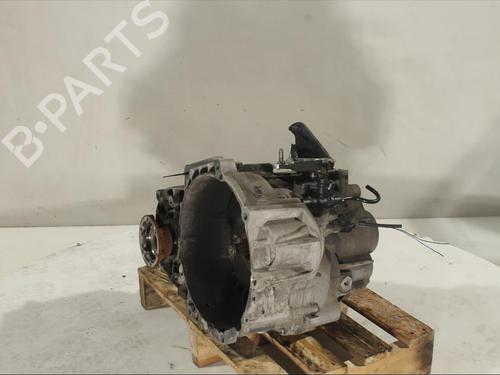 Gearbox VW GOLF PLUS V (5M1, 521) 2.0 TDI | BP17383917M3