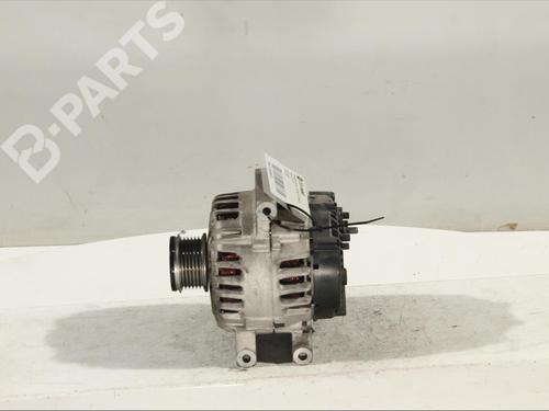 Alternator CHEVROLET AVEO Hatchback (T300) 1.2 | BP11982428M7 