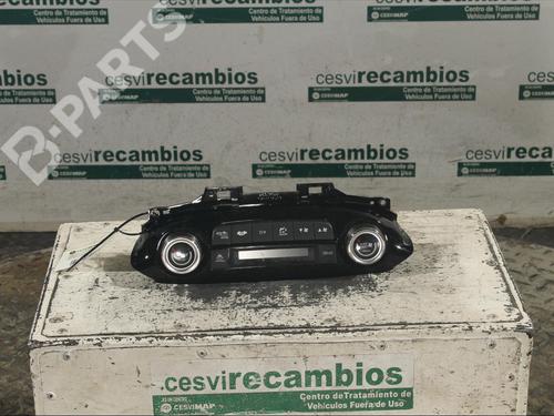 AC-Styringsenhed/Manøvreenhed HONDA CR-V III (RE_) 2.2 i-CTDi 4WD (RE6) (140 hp) 11897099