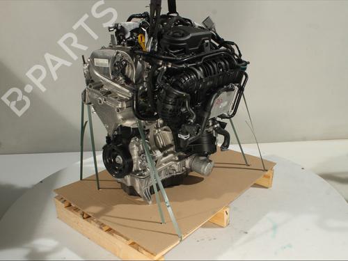 Engine SKODA KAMIQ (NW4) 1.5 TSI | BP29049498M1  - Image 5