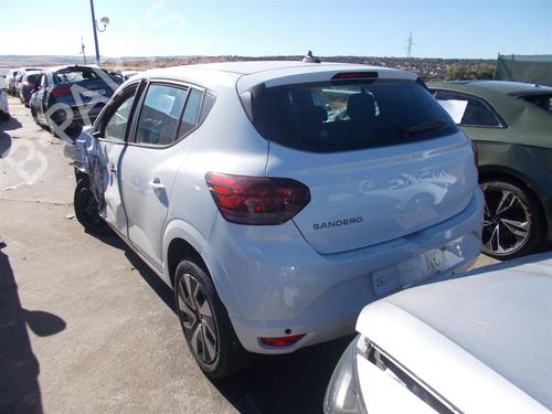 Engine DACIA SANDERO III 1.0 TCe 100 | BP30092799M1  - Image 9