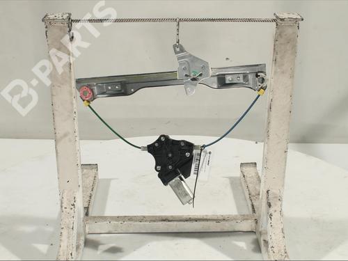 Front left window mechanism OPEL CORSA D (S07)  | BP12085660C22 