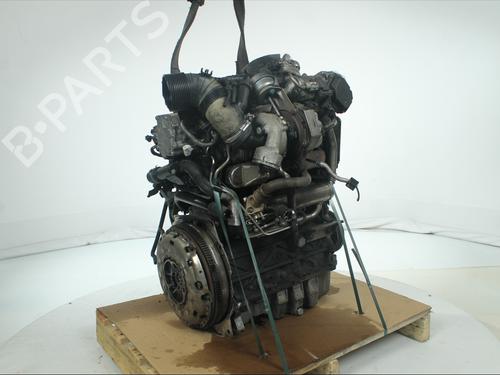Engine VW GOLF V (1K1) 2.0 TDI | BP36511344M1 - Image 3
