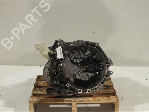 Used Gearbox CITROËN DS3 (SA_) 1.6 HDi 90 (92 hp) 13717830