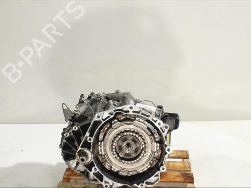 Used Gearbox AUDI A3 Sportback (8VA, 8VF) 35 TFSI (150 hp) 29463145