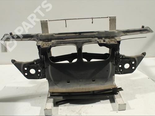 Front bumper reinforcement BMW 3 Touring (E46) 320 d (136 hp) 51 71 7 111 691