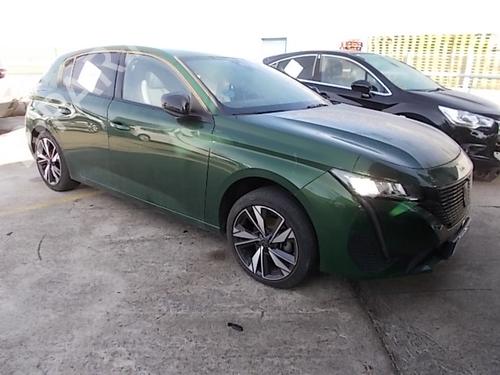 Brugte PEUGEOT 308 III (FB_, FH_, FP_, F3_, FM_) PureTech 130 (FPHNSL, FPHNST) 4793401
