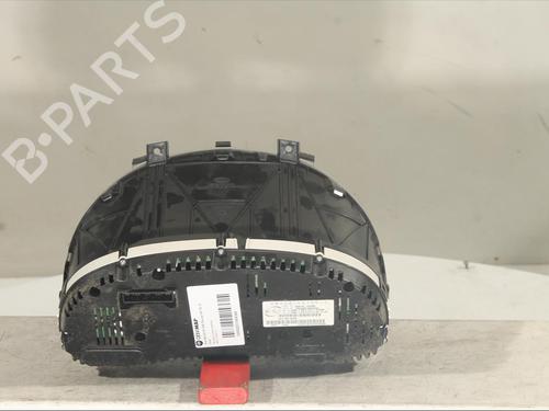 Used Instrument cluster KIA NIRO I (DE) 1.6 GDI Hybrid (141 hp) 18105315