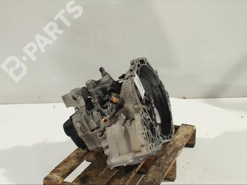 Gearbox OPEL CORSA E (X15)  | BP11906369M3 