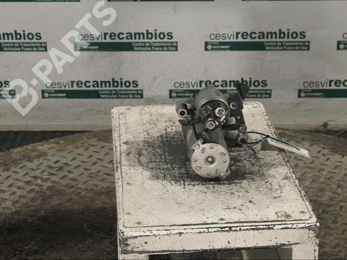 Starter PEUGEOT 207 (WA_, WC_) 1.4 HDi | BP11895910M8 