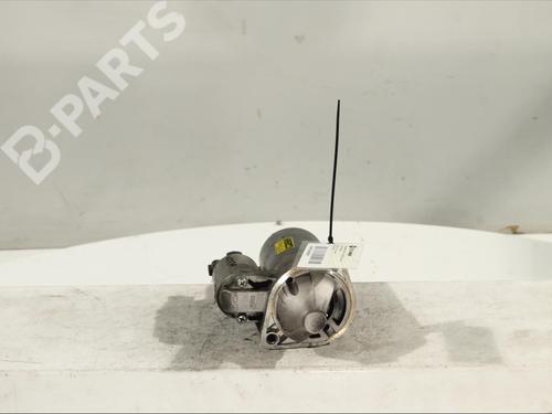 Used Starter HYUNDAI i20 II (GB, IB) 1.2 (84 hp) 11982552