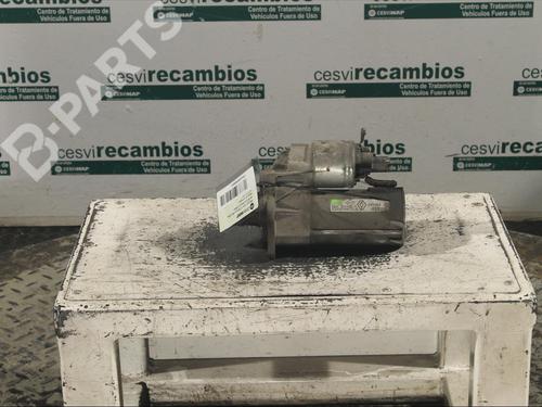 Starter RENAULT CLIO II (BB_, CB_) 1.5 dCi (B/CB3M) | BP11898498M8 