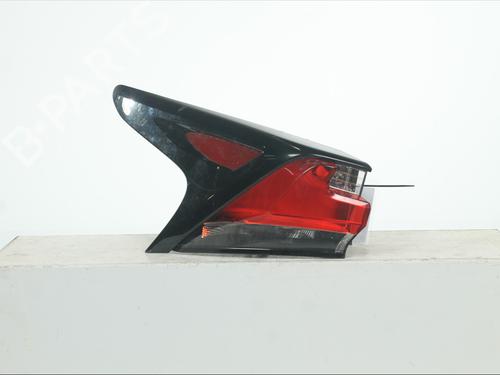 Used Left taillight Left taillight 37186080 37186080
