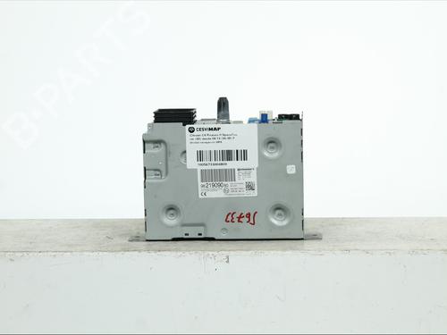 Electronic module CITROËN C4 SPACETOURER (3D_) 1.2 PureTech 130 | BP39642681M83 - Image 3