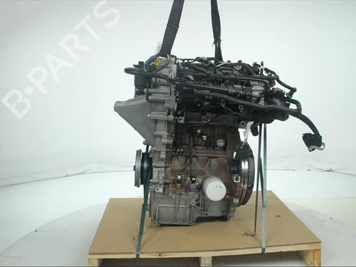 Used Engine Engine FORD PUMA (J2K, CF7) 1.0 EcoBoost mHEV (125 hp) 35360380 35360380
