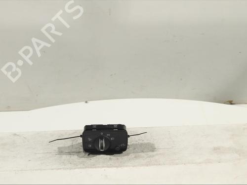Used Headlight switch Headlight switch AUDI A3 (8V1, 8VK) 2.0 TDI (143 hp) 11982527 11982527