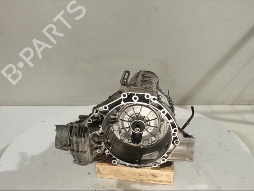 Gearbox AUDI A4 B9 Avant (8W5, 8WD) 35 TDI Mild Hybrid | BP31820094M3 