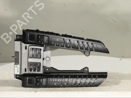 Used Climate control Climate control PORSCHE PANAMERA (970) 4.8 Turbo S (550 hp) 22777465 22777465