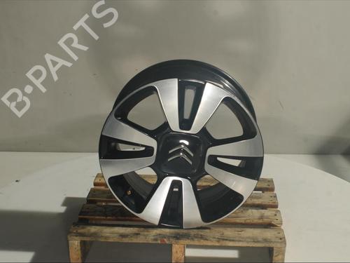 Used Rim CITROËN C3 III (SX) 1.2 PureTech 82 (83 hp) 24399132