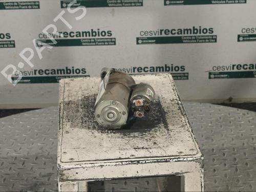 Starter KIA CARENS IV 1.7 CRDi | BP11899757M8 - Image 4