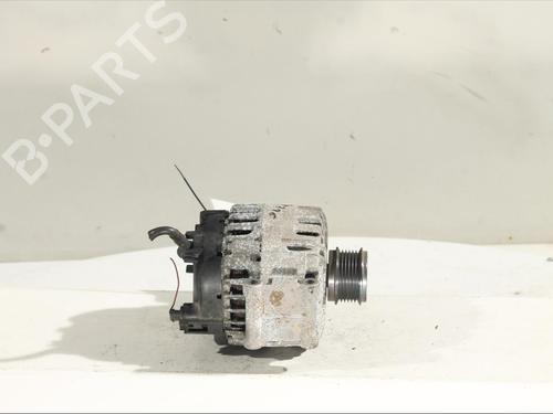 Alternator VW SCIROCCO III (137, 138) 2.0 TSI | BP26490584M7 