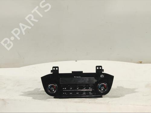 Used Climate control Climate control KIA SPORTAGE III (SL) 1.7 CRDi (116 hp) 11989765 11989765