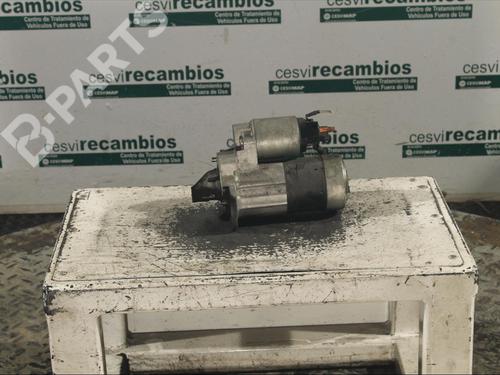 Starter RENAULT CLIO III (BR0/1, CR0/1)  | BP11899254M8 