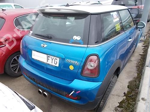Starter MINI MINI (R56)  | BP11991081M8 