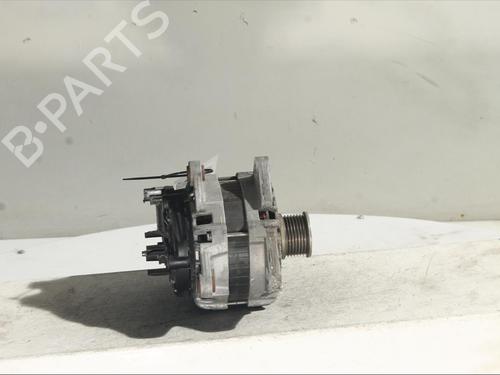 Alternator NISSAN QASHQAI II SUV (J11, J11_) 1.2 DIG-T | BP24578633M7 
