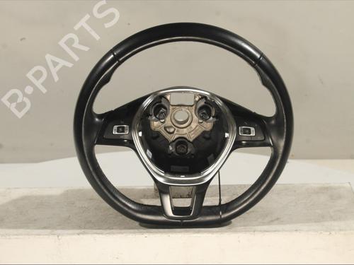 Used Steering wheel Steering wheel VW TIGUAN (AD1, AX1) 1.4 TSI (125 hp) 30448004 30448004