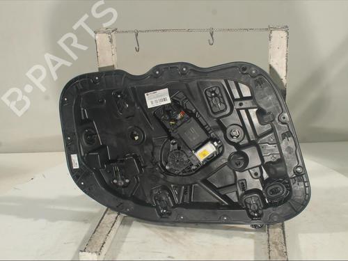 Used Front left window mechanism VOLVO XC40 (536) B4 Mild-Hybrid AWD (197 hp) 21084568